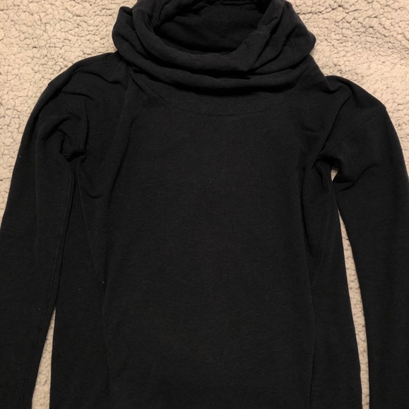 Lululemon stress less hoodie - Picture 5 of 7